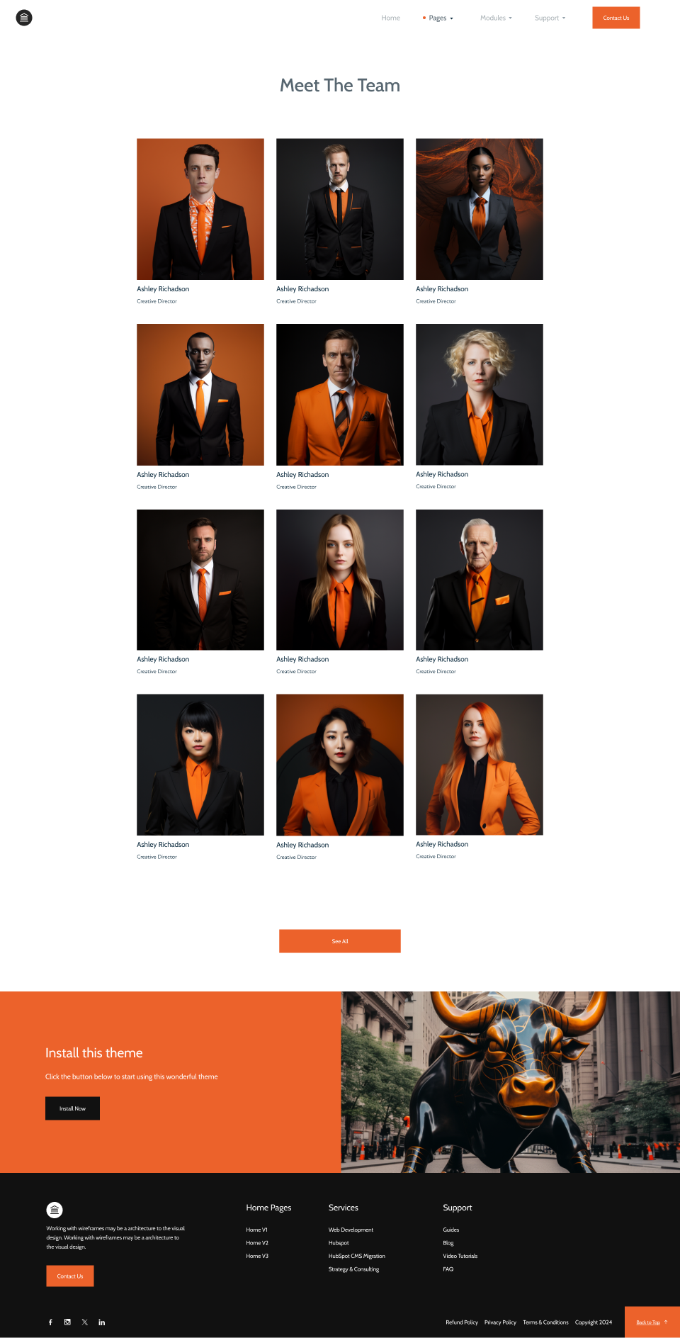 Meet The Team Version_1