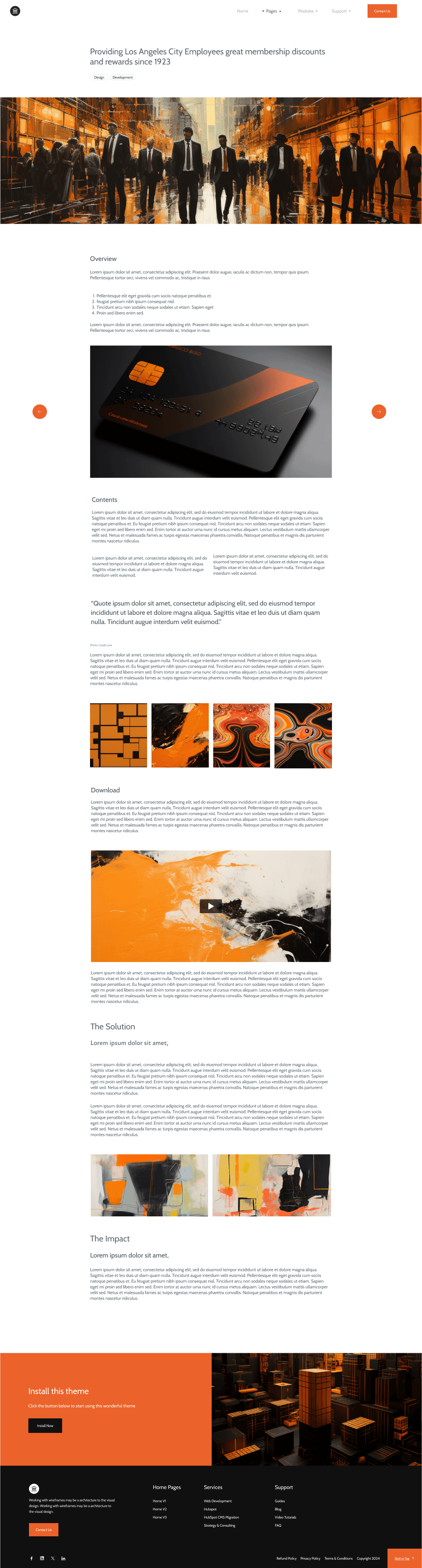 Portfolio Page_Individual