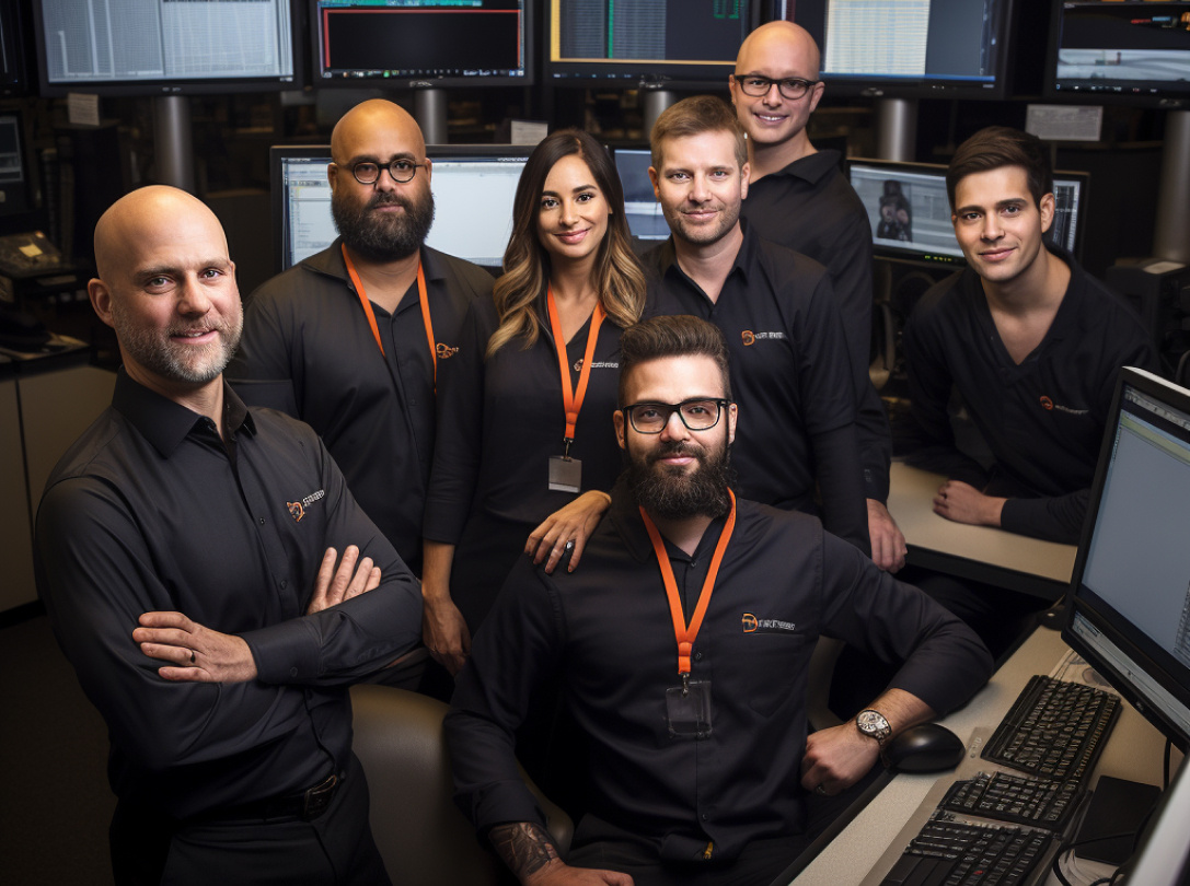 Team Image
